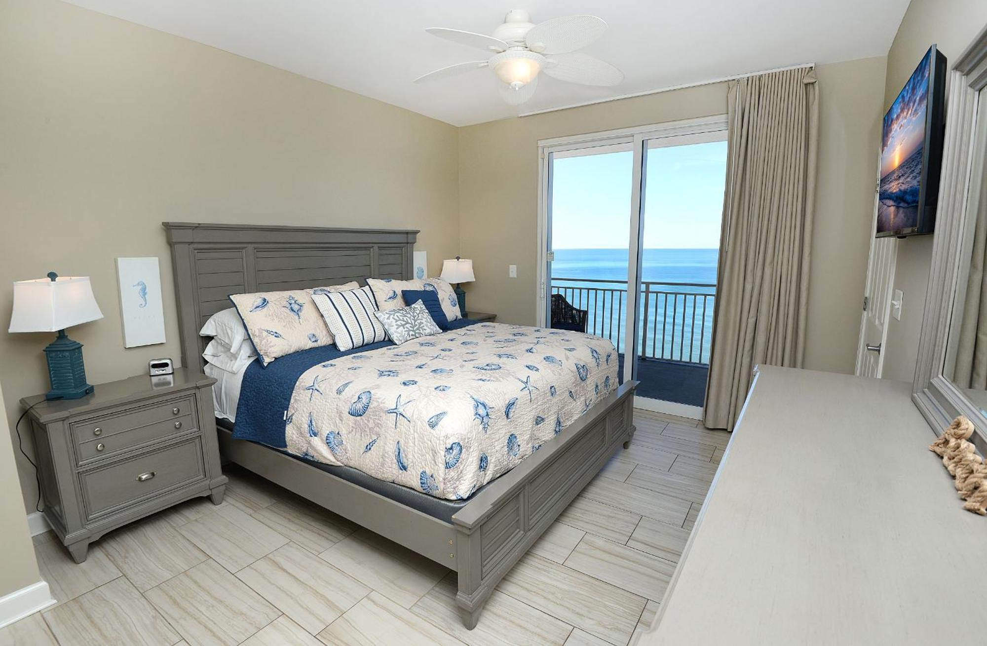 Beachfront Oasis At Splash Resort And Condos Panama Stadt Exterior foto