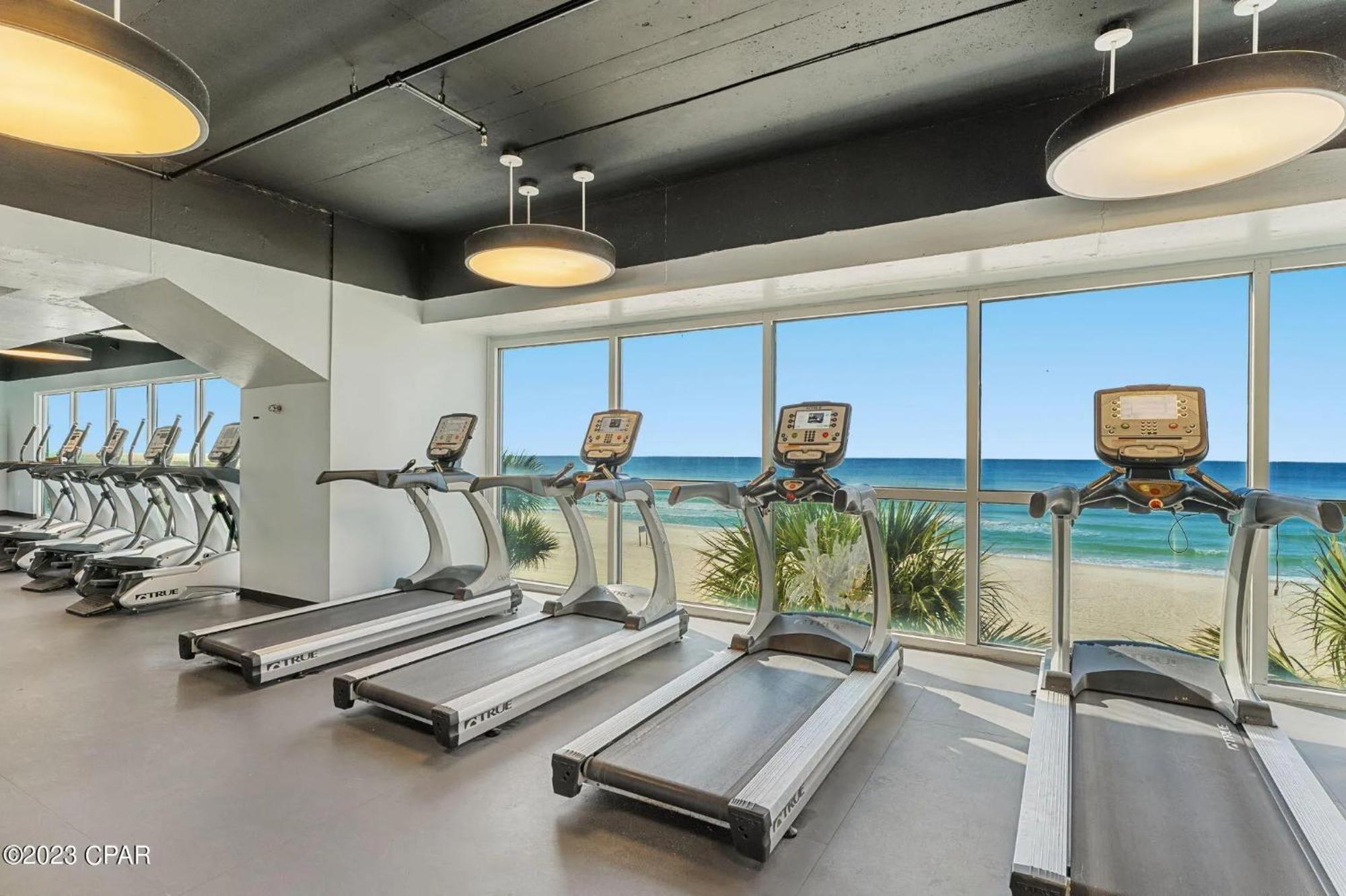 Beachfront Oasis At Splash Resort And Condos Panama Stadt Exterior foto
